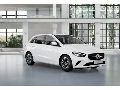 listado.destacados.fotovehiculo Mercedes Clase B B 180 d - D3665MXD