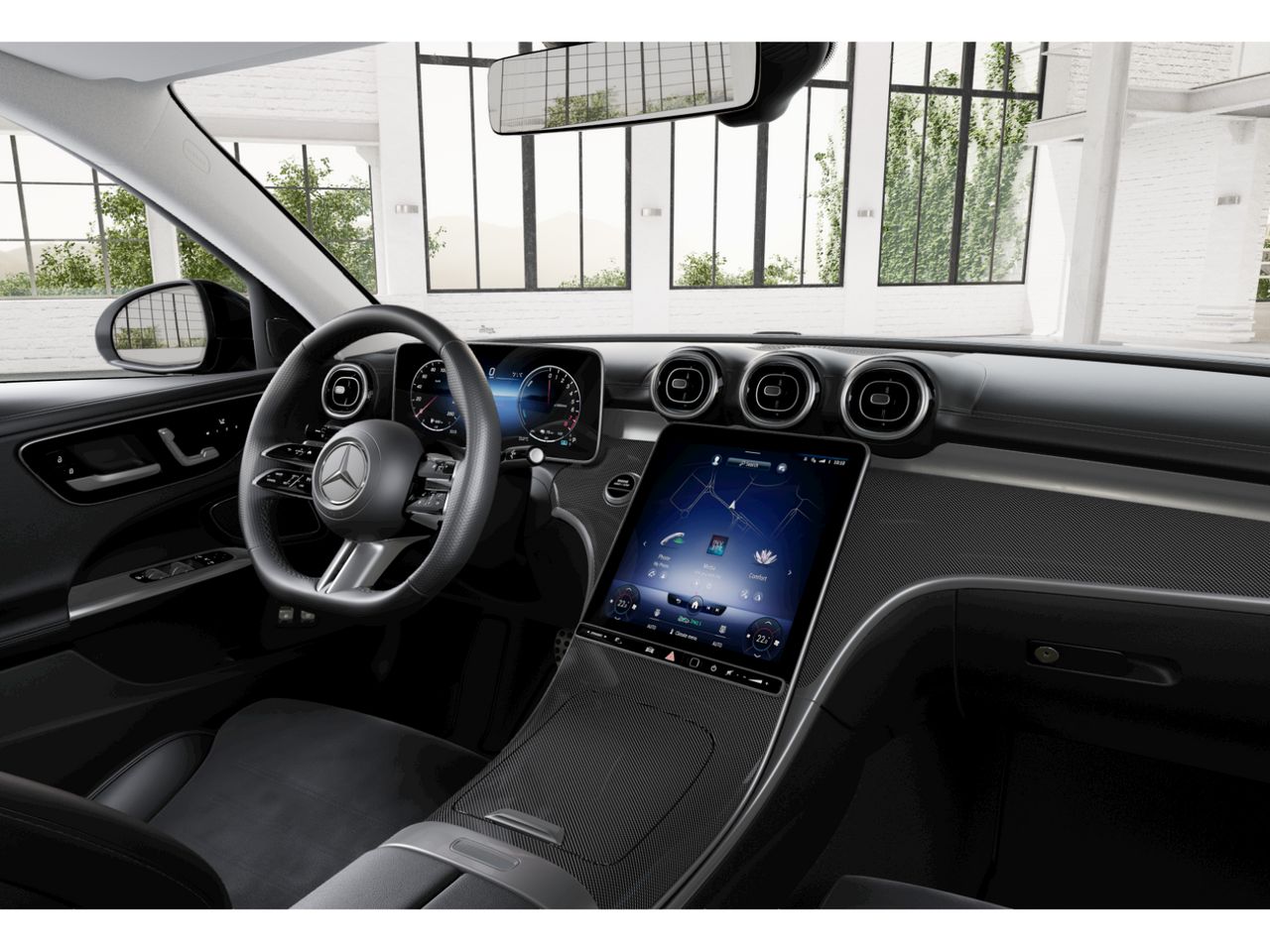 mercedes-clase-c-c-300-e-berlina-imagen-11