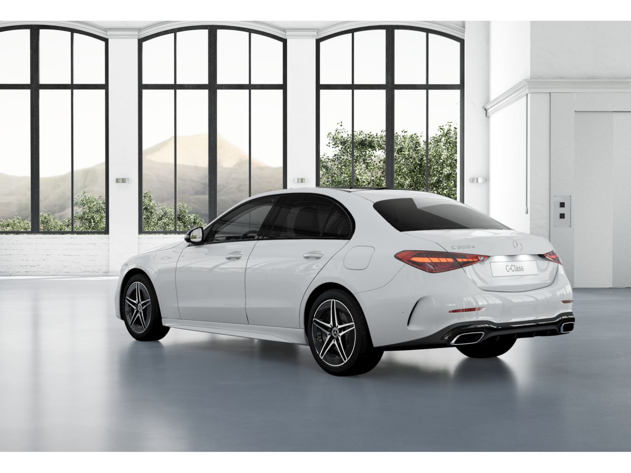 mercedes-clase-c-c-300-e-berlina-imagen-4