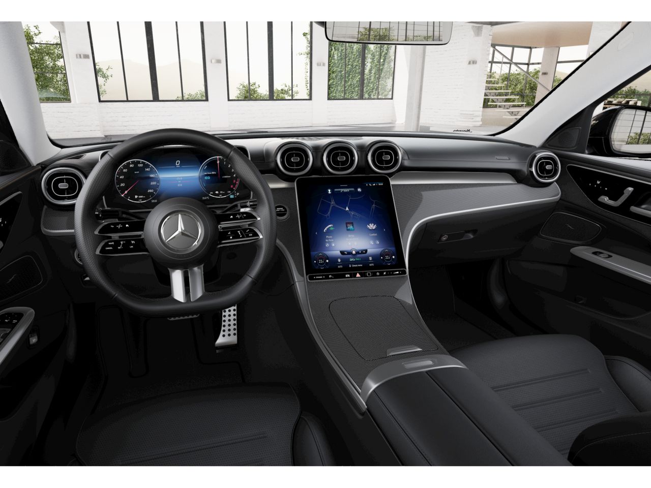 mercedes-clase-c-c-300-d-e-berlina-imagen-8