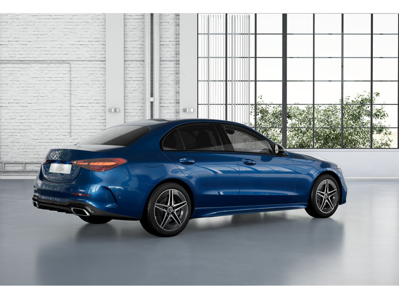 mercedes-clase-c-c-200-berlina-imagen-2
