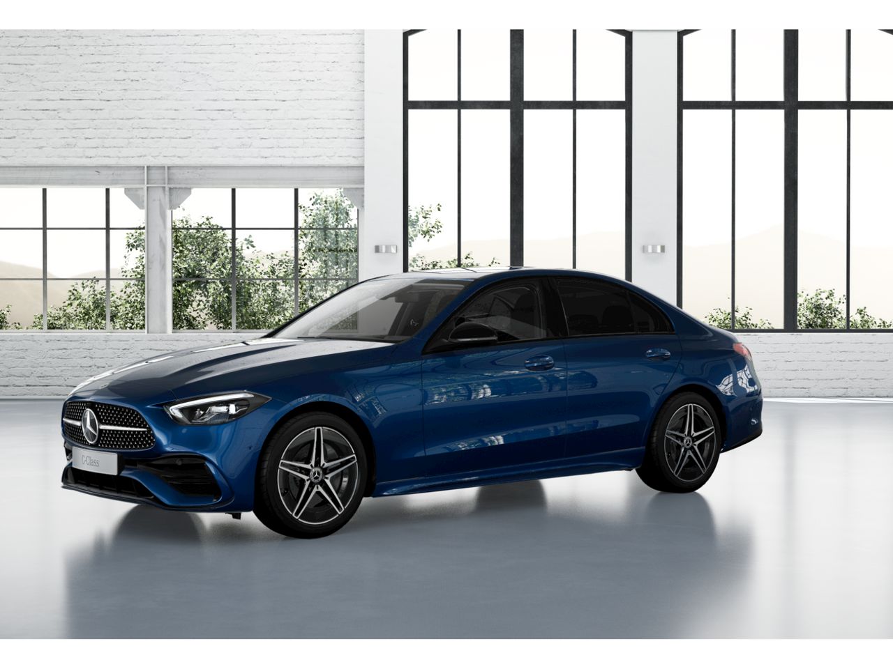 mercedes-clase-c-c-200-berlina-imagen-6