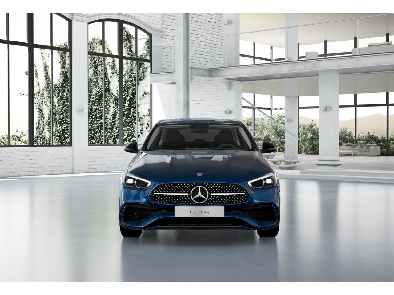 mercedes-clase-c-c-200-berlina-imagen-7