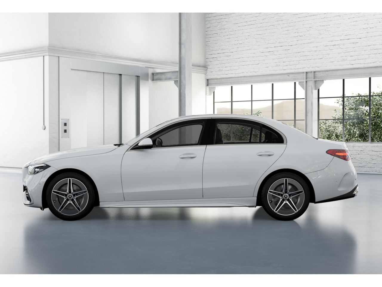 mercedes-clase-c-c-200-d-berlina-imagen-5