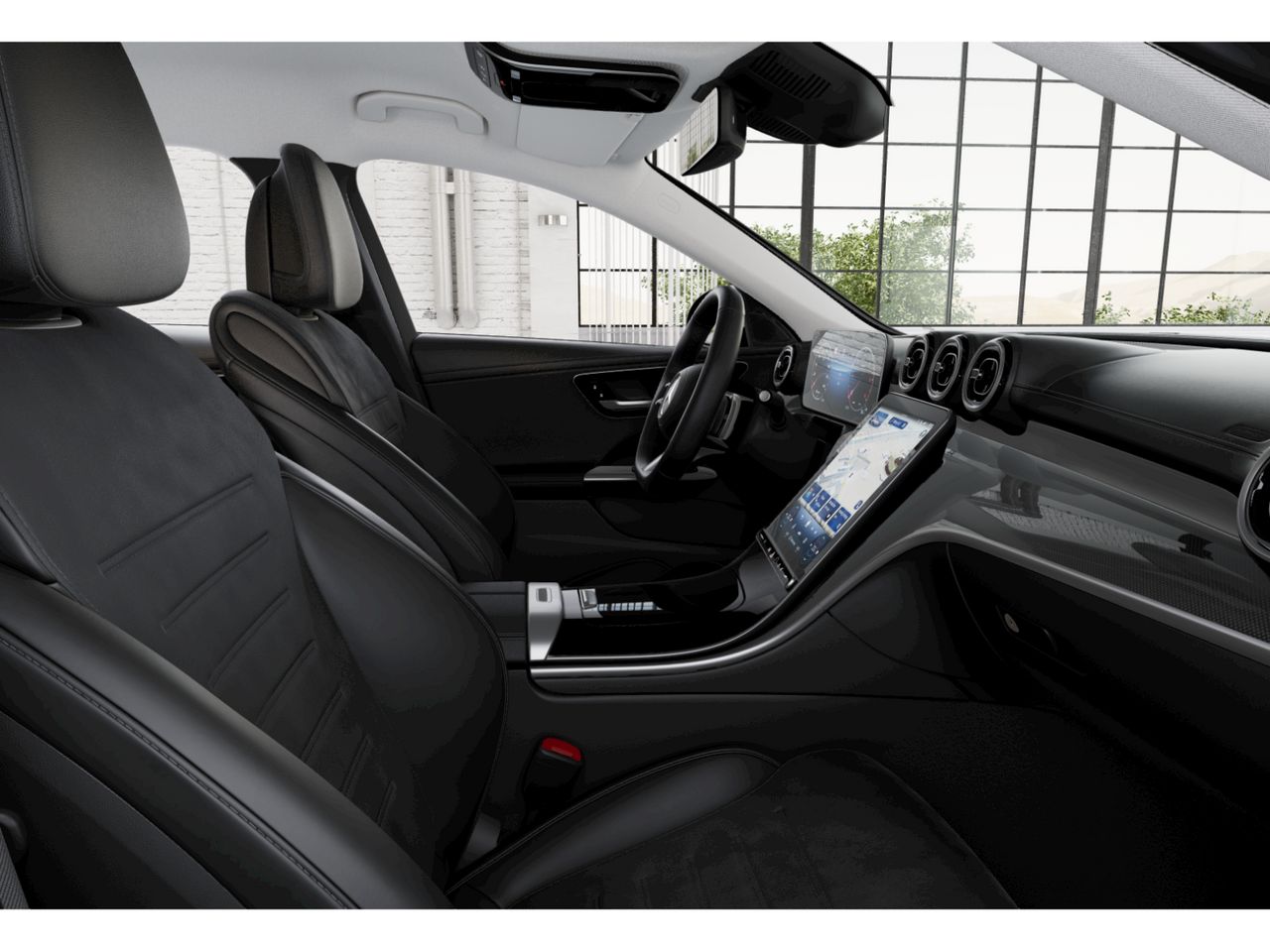 mercedes-clase-c-c-200-d-berlina-imagen-9