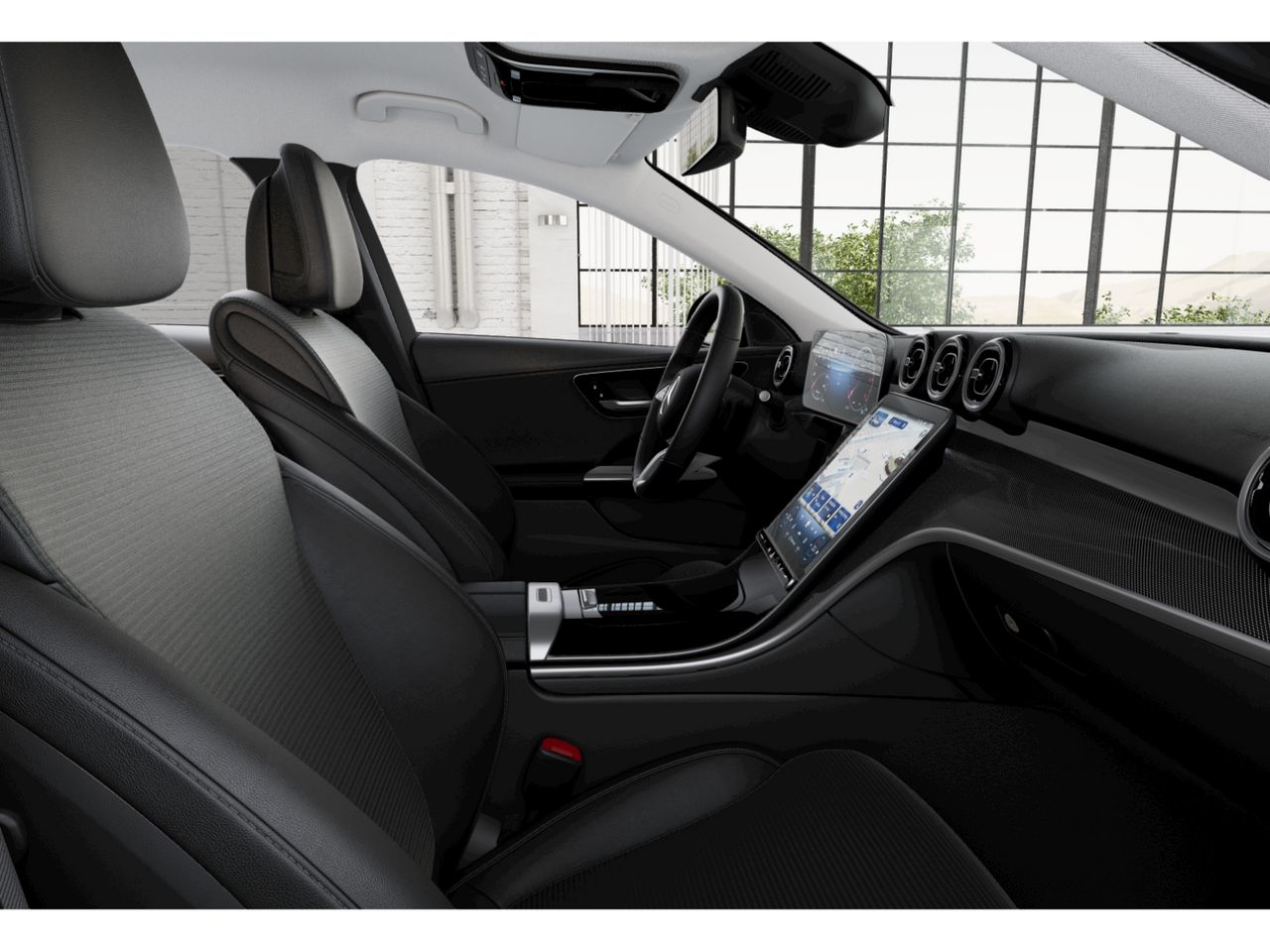 mercedes-clase-c-c-200-d-berlina-imagen-9