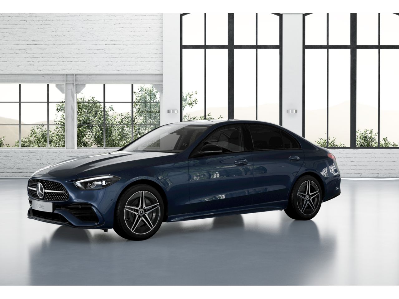 mercedes-clase-c-c-200-berlina-imagen-6