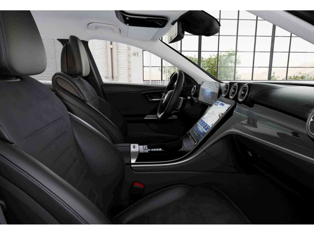 mercedes-clase-c-c-200-berlina-imagen-9