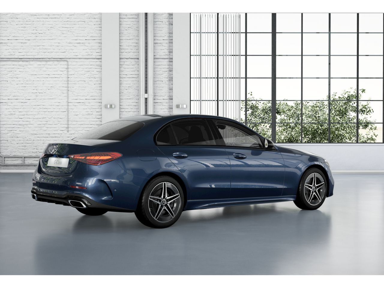 mercedes-clase-c-c-200-berlina-imagen-2