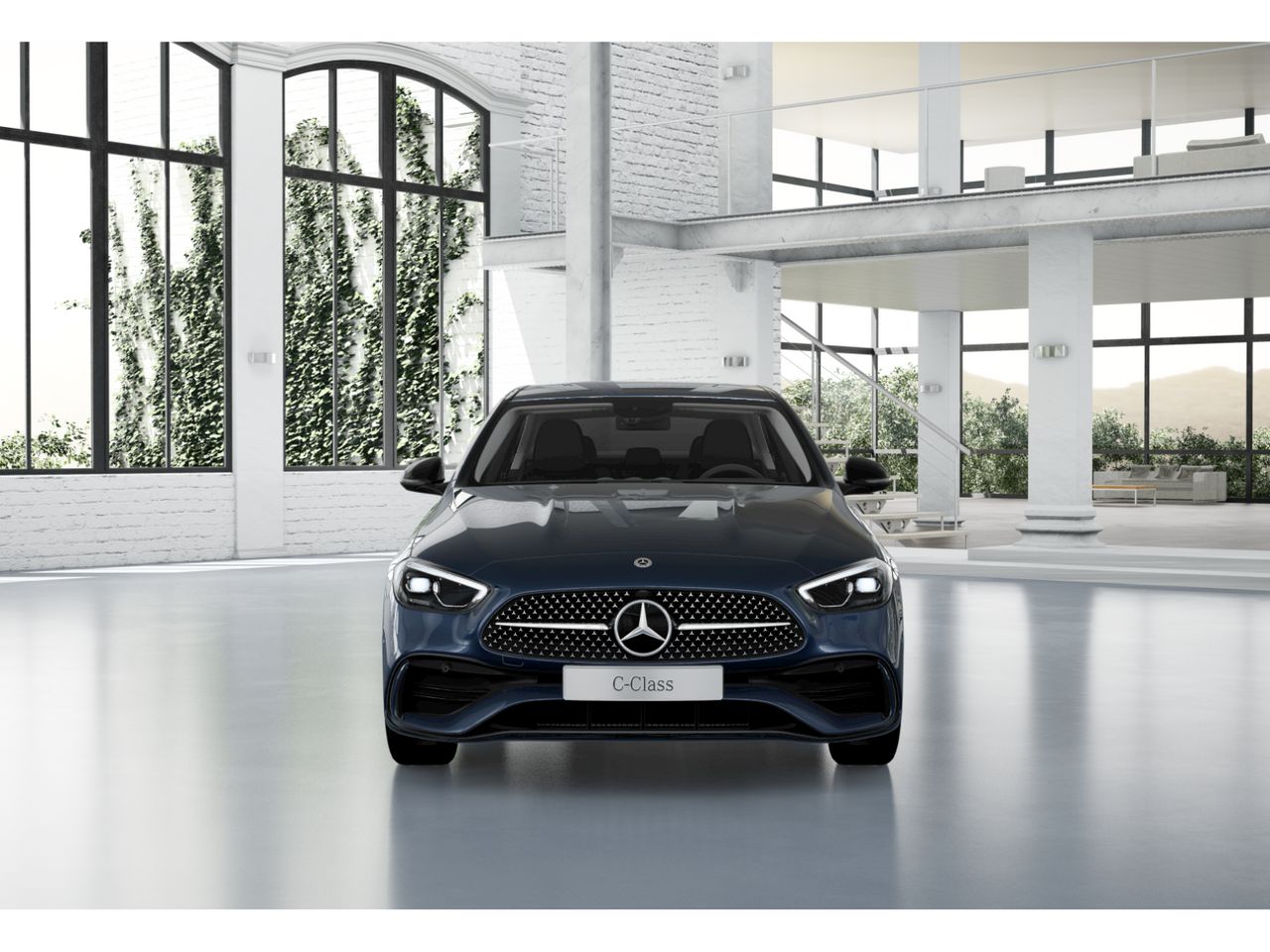mercedes-clase-c-c-200-berlina-imagen-7