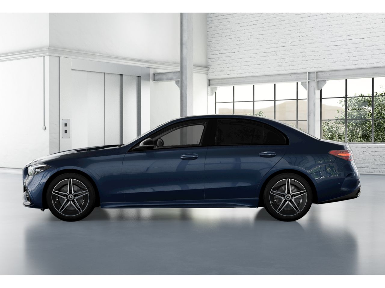mercedes-clase-c-c-200-berlina-imagen-5