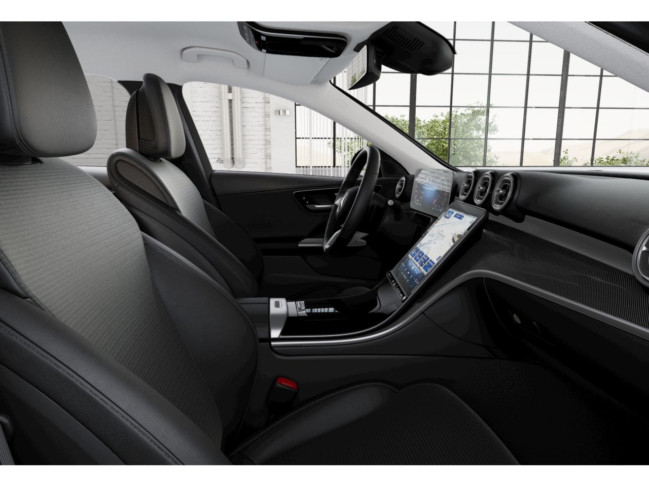 mercedes-clase-c-c-200-d-berlina-imagen-9