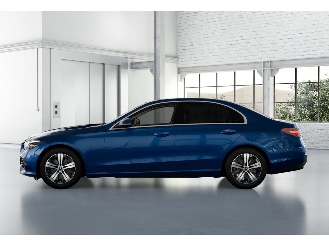 mercedes-clase-c-c-200-d-berlina-imagen-5