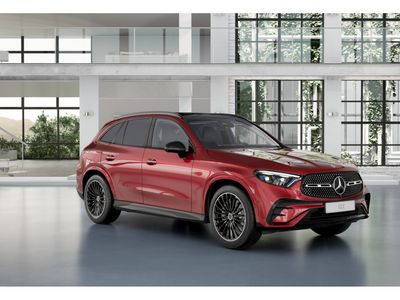 listado.destacados.fotovehiculo Mercedes GLC GLC 200 4MATIC - D7512MYG