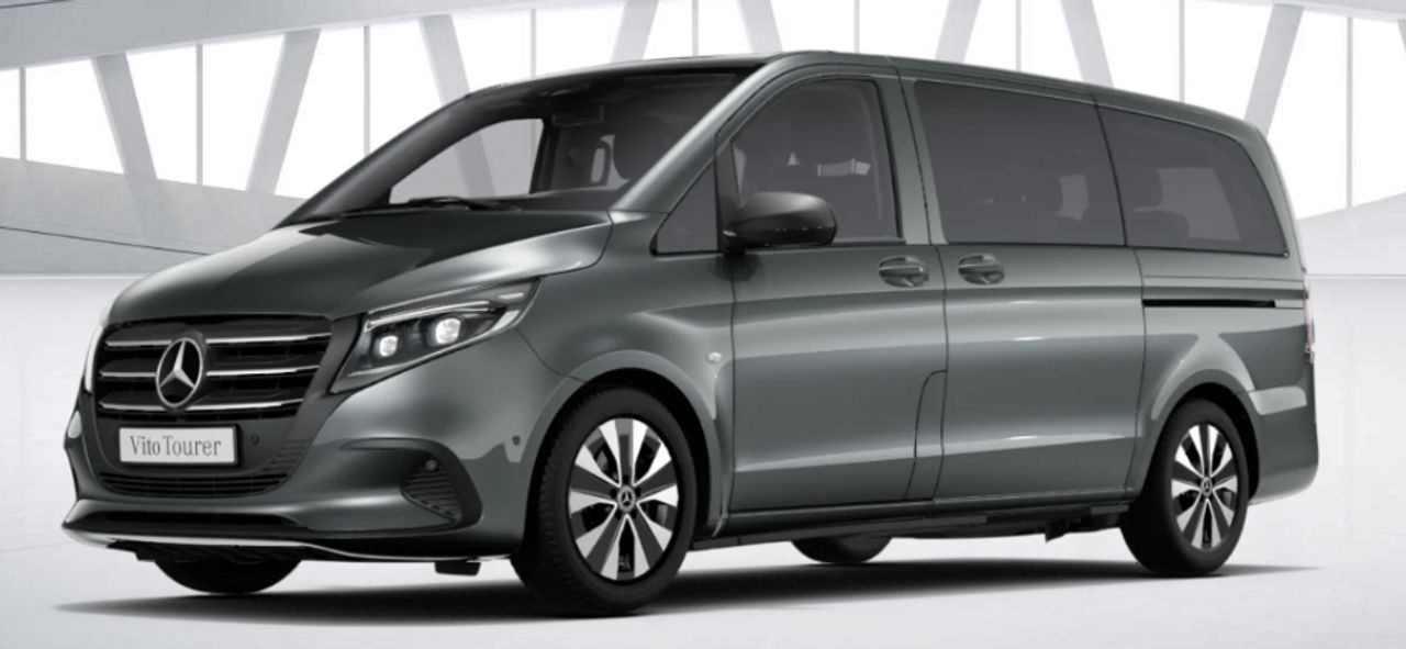 mercedes-vito-114-cdi-tourer-select-larga-imagen-1