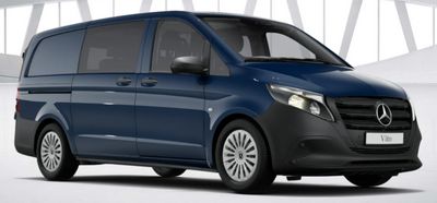 listado.destacados.fotovehiculo Mercedes Vito 114 CDI Mixto PRO Larga - 5557700336