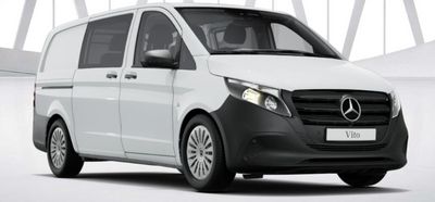 listado.destacados.fotovehiculo Mercedes Vito 14 CDI Mixto PRO Larga - 5557700343
