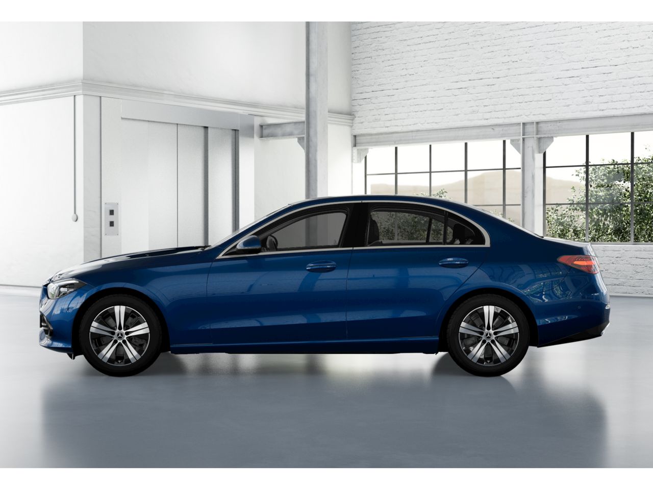 mercedes-clase-c-c-200-d-berlina-imagen-5