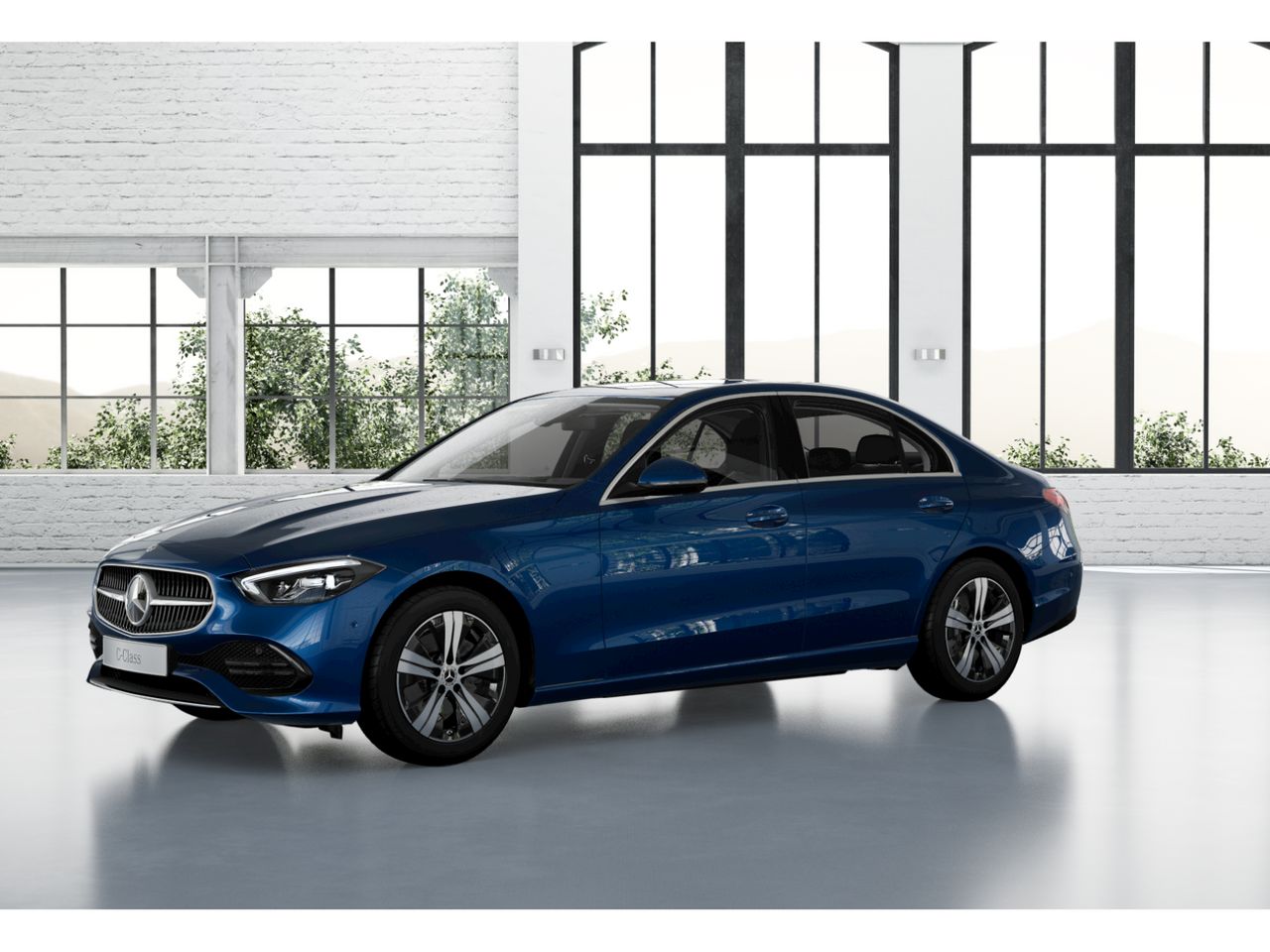 mercedes-clase-c-c-200-d-berlina-imagen-6