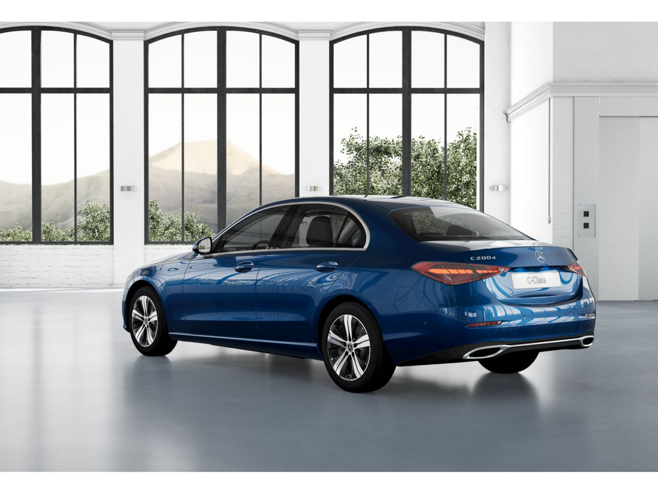 mercedes-clase-c-c-200-d-berlina-imagen-4