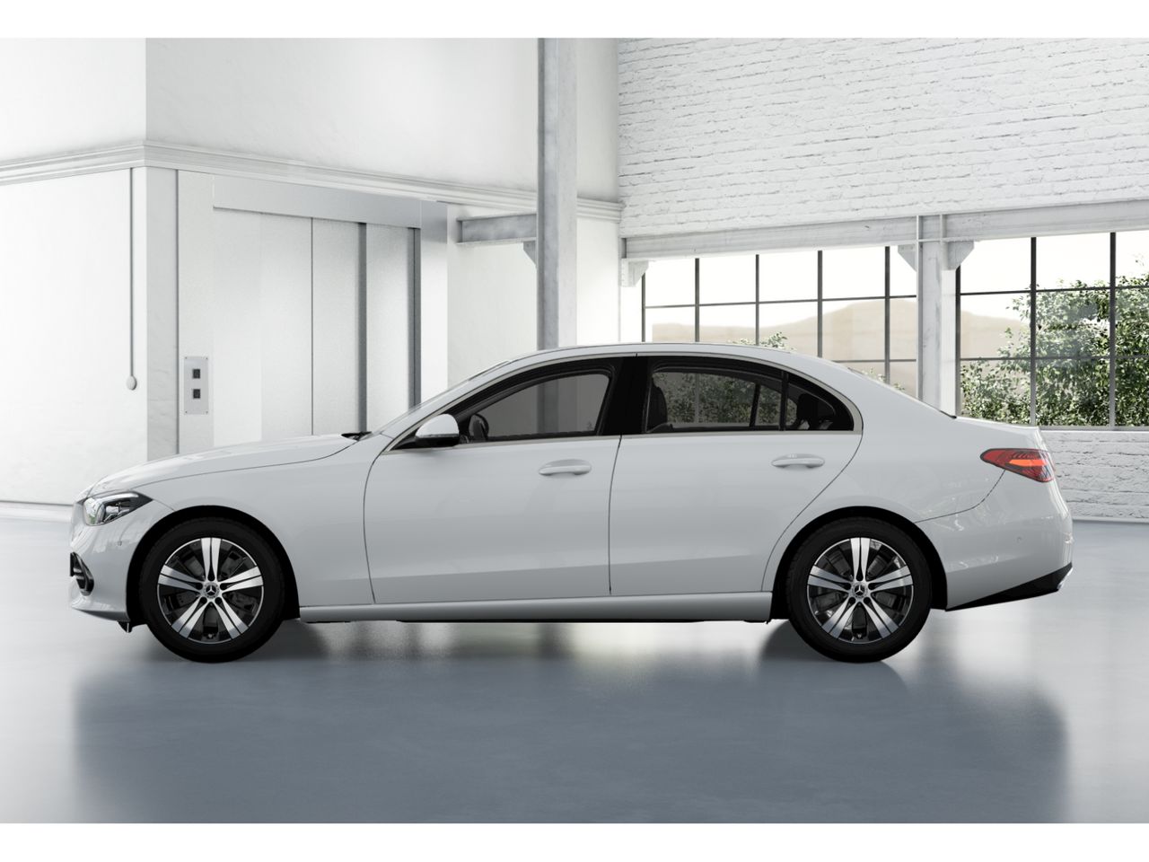 mercedes-clase-c-c-200-d-berlina-imagen-5