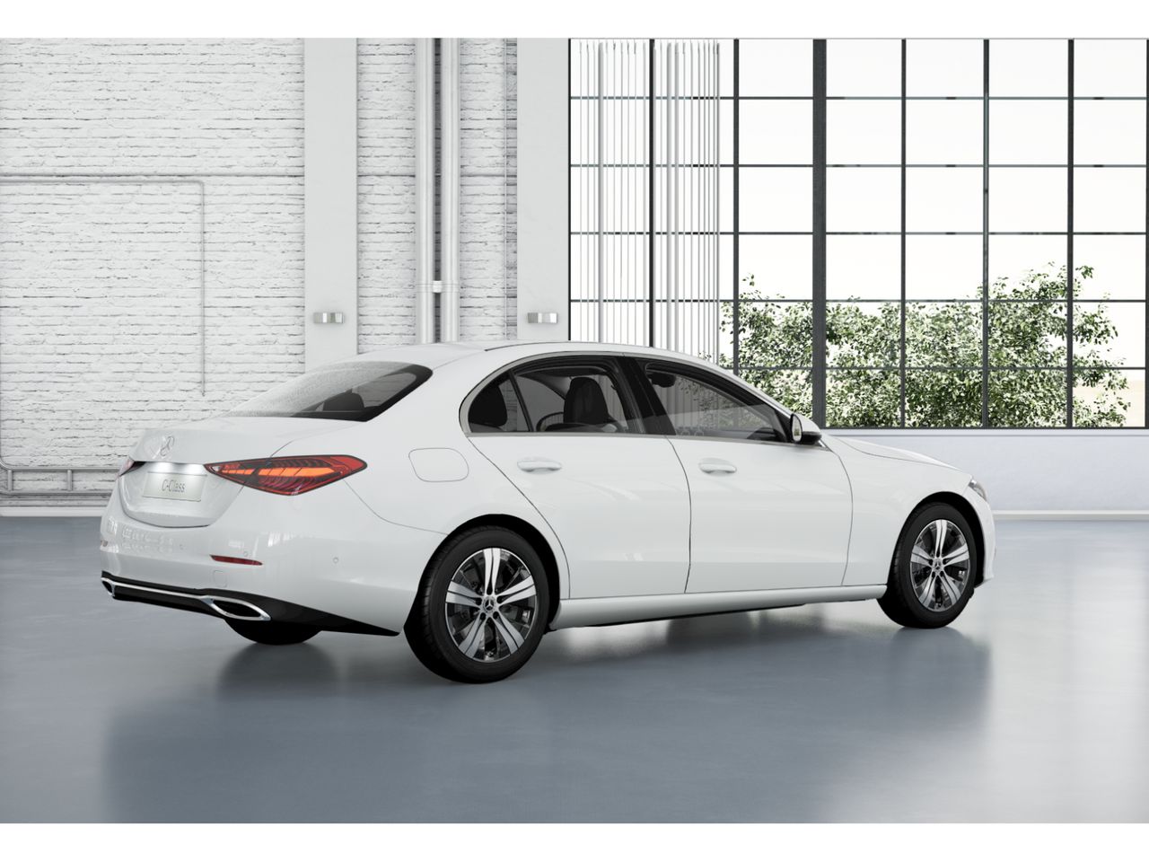 mercedes-clase-c-c-200-d-berlina-imagen-2