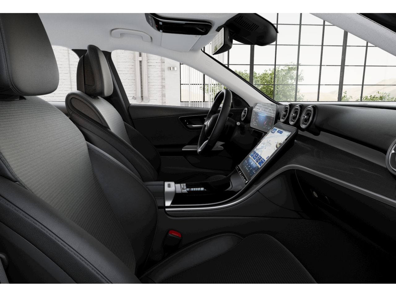 mercedes-clase-c-c-200-d-berlina-imagen-9