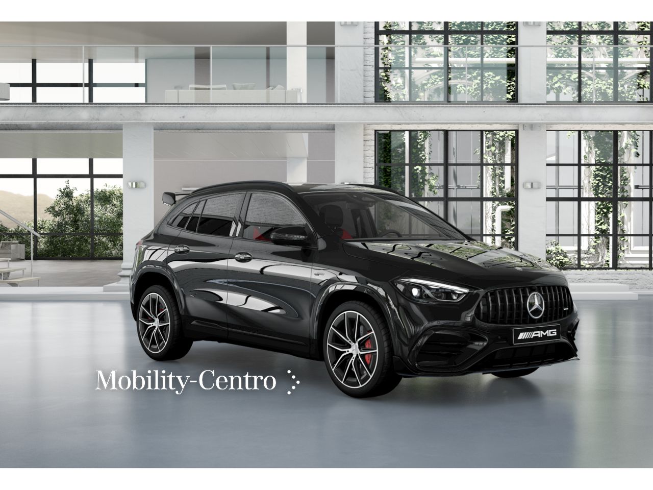 mercedes gla 2025 /