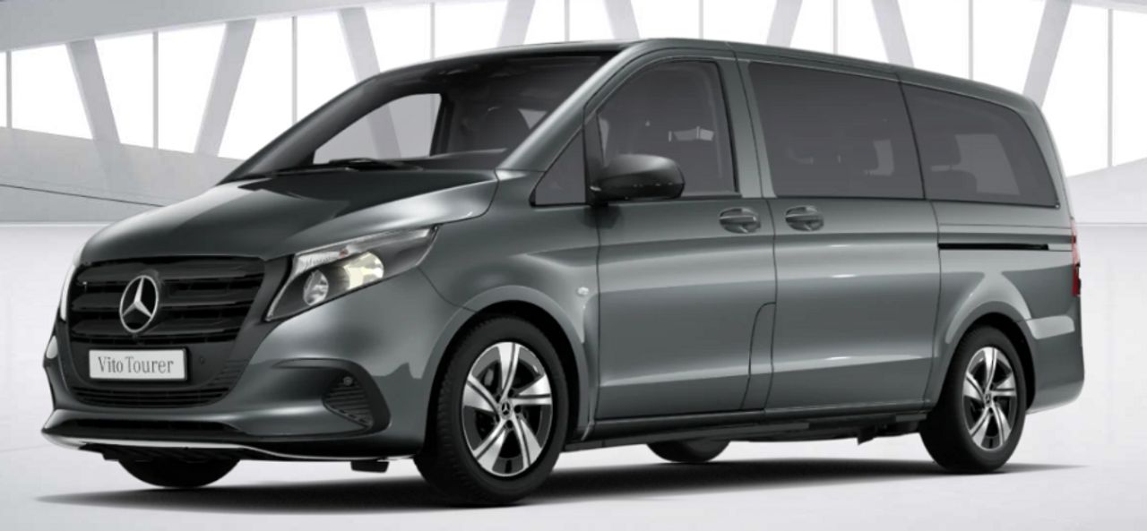 mercedes vito 2025 / foto grande (2)