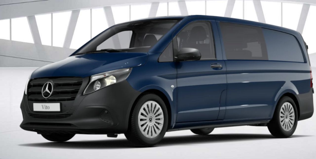 mercedes-vito-110-cdi-mixto-pro-larga-imagen-1