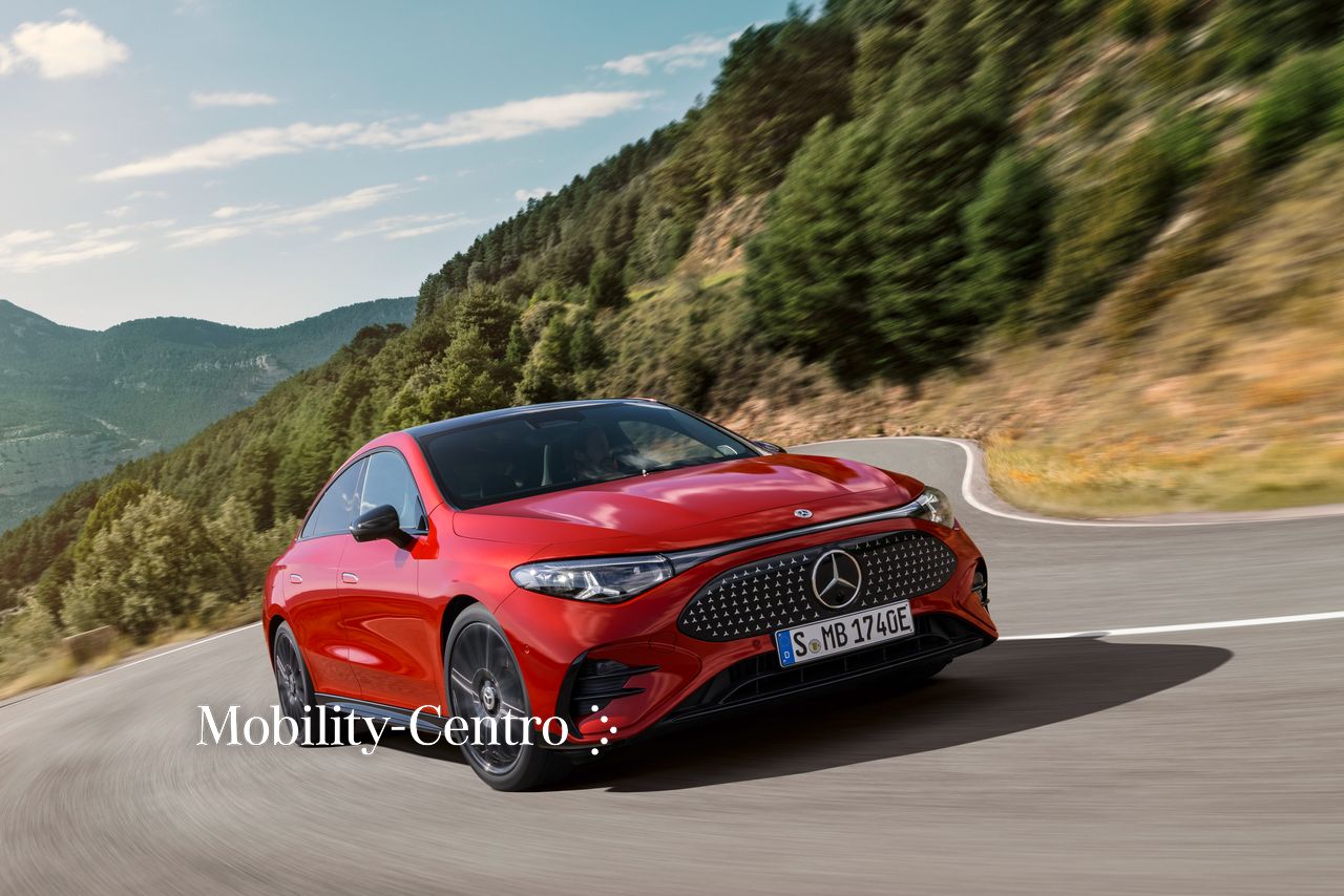 Foto mercedes cla 2025 /