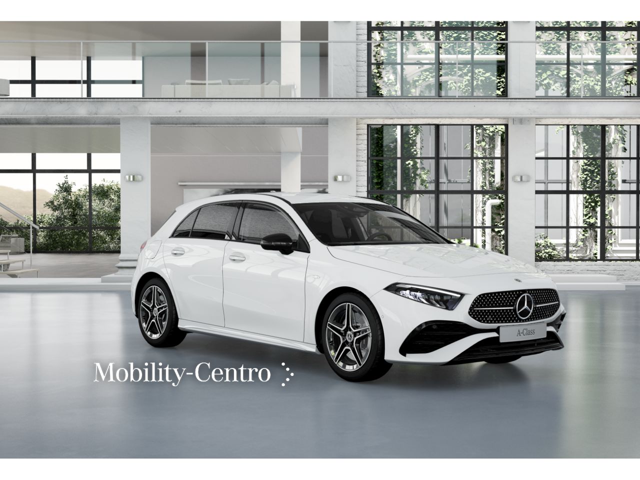 mercedes clase a 2025 /