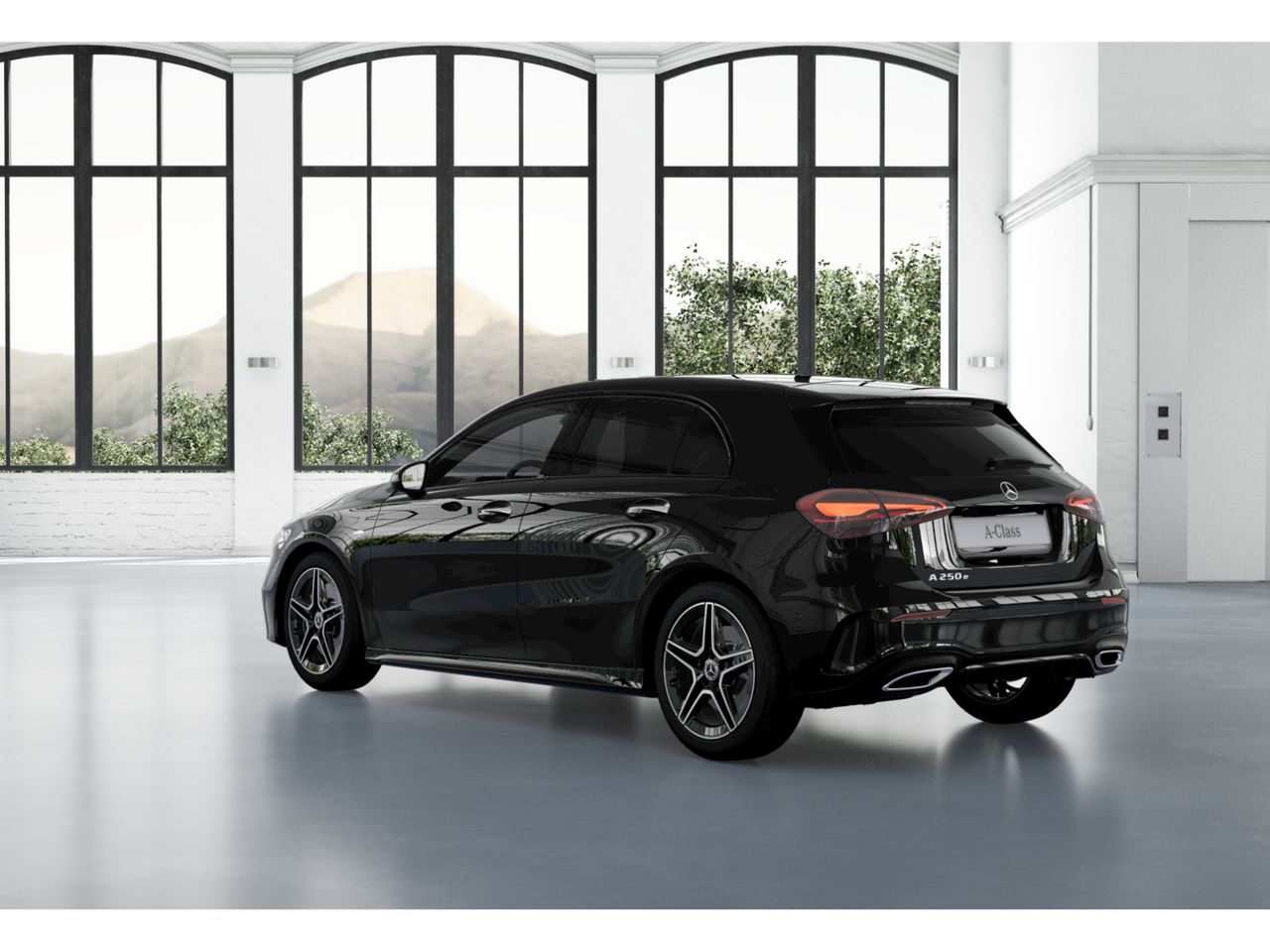 mercedes-clase-a-a-250-e-con-tecnologia-hibrida-eq-imagen-4