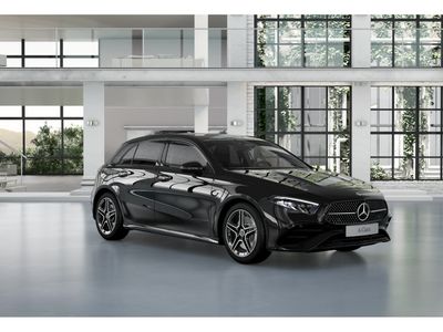 ficha.destacados.fotovehiculo Mercedes Clase A A 250 e con tecnología híbrida EQ - 557702344