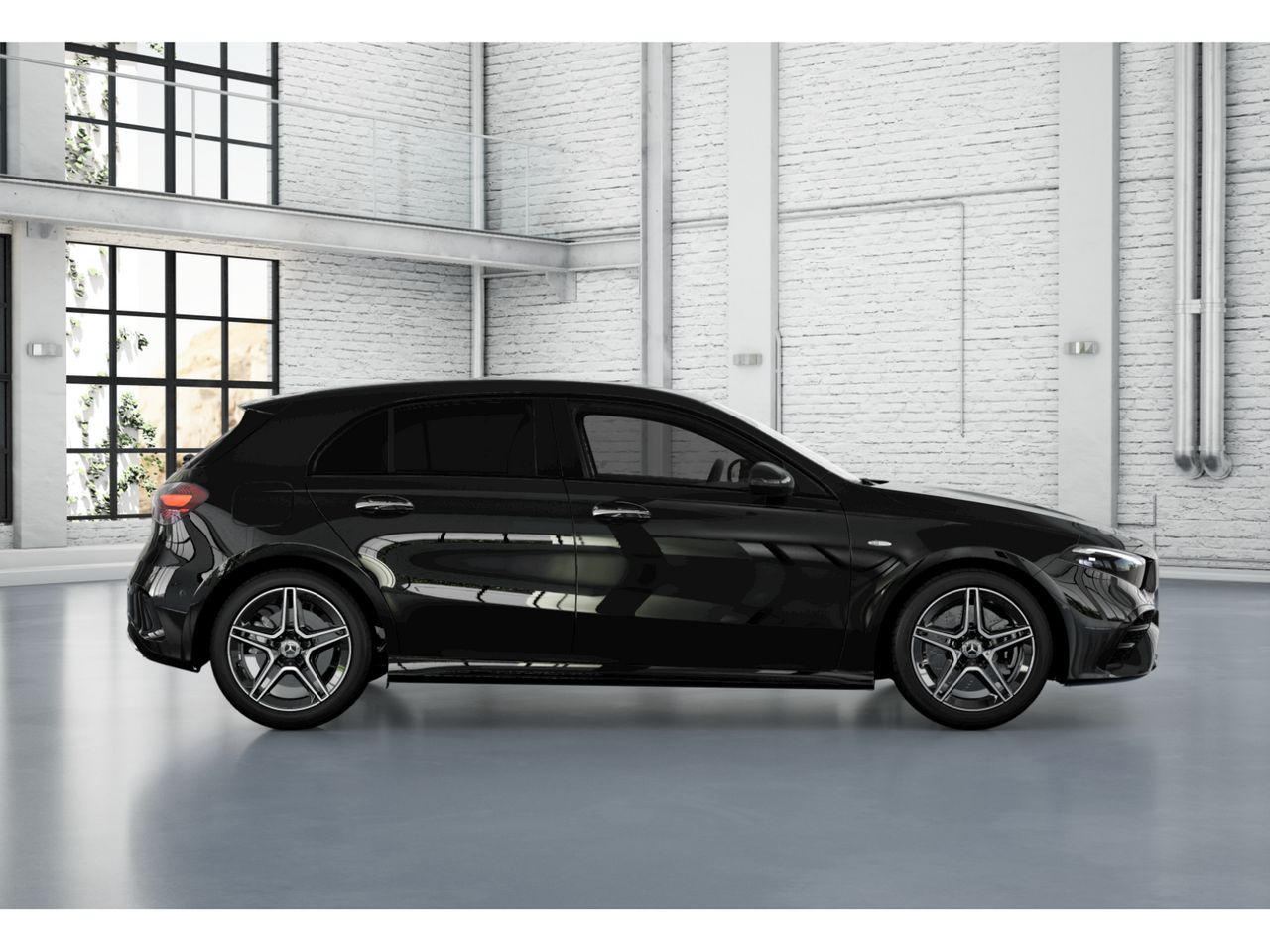 mercedes-clase-a-a-250-e-con-tecnologia-hibrida-eq-imagen-1