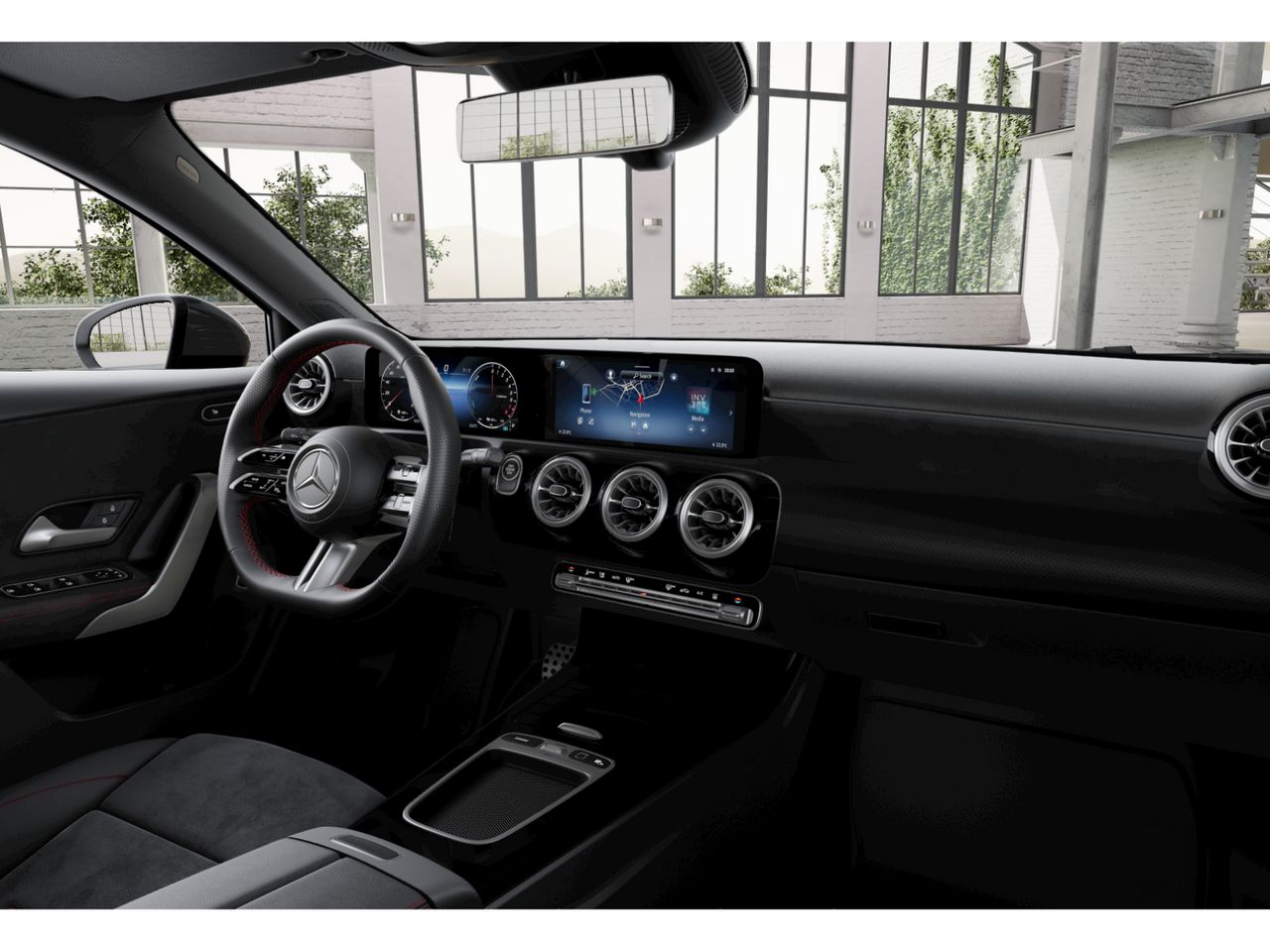 mercedes-clase-a-a-250-e-con-tecnologia-hibrida-eq-imagen-11