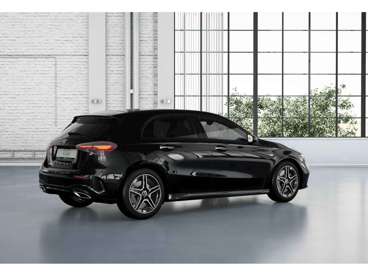 mercedes-clase-a-a-250-e-con-tecnologia-hibrida-eq-imagen-2
