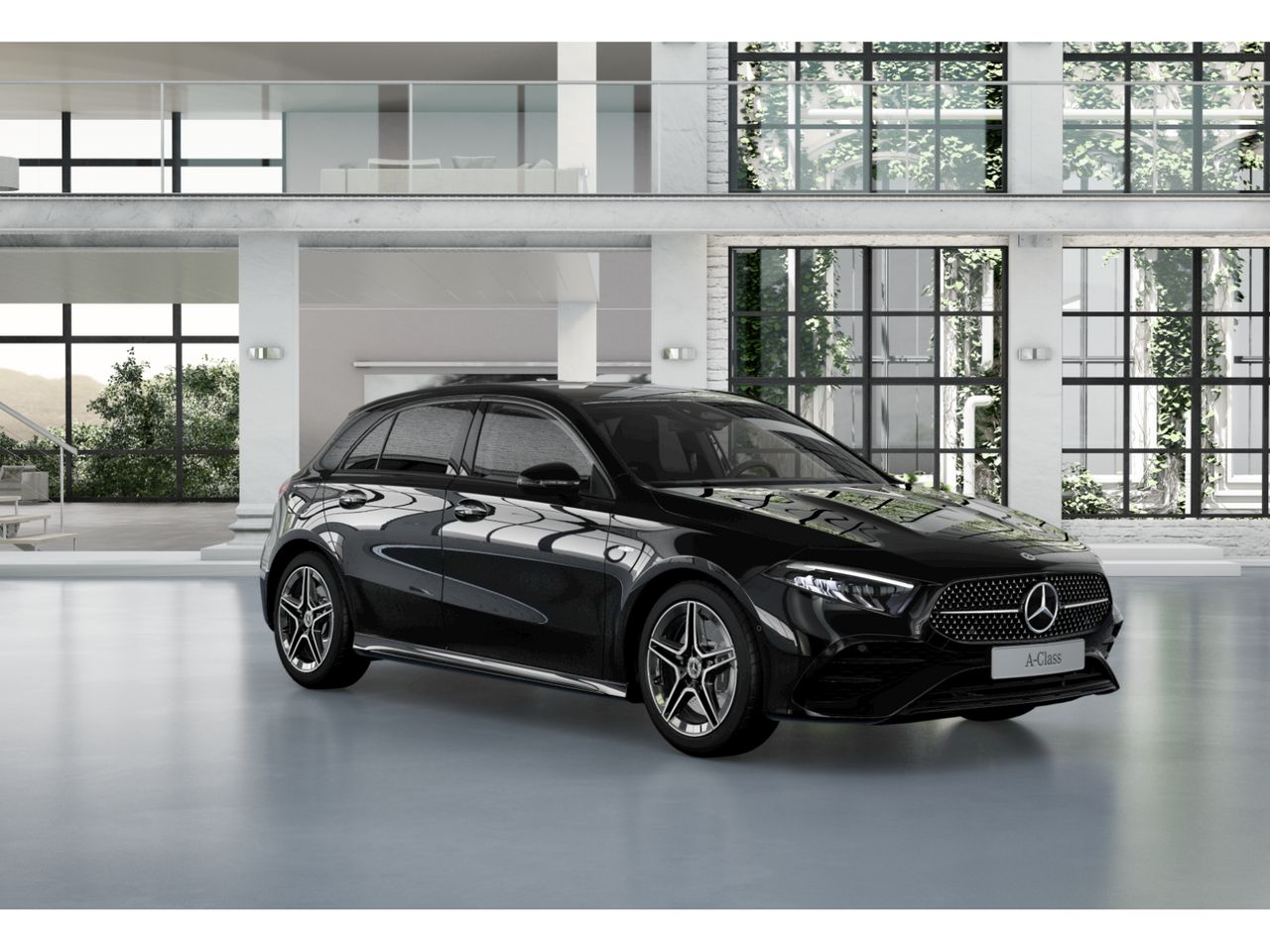 mercedes-clase-a-a-250-e-con-tecnologia-hibrida-eq-imagen-0