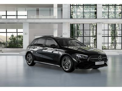 ficha.destacados.fotovehiculo Mercedes Clase A A 250 e con tecnología híbrida EQ - 557702247