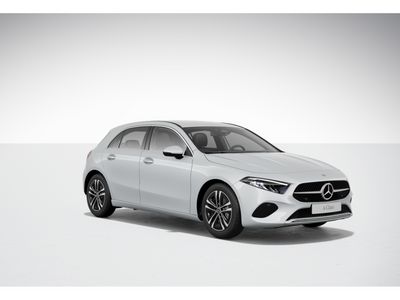 ficha.destacados.fotovehiculo Mercedes Clase A A 200 d - 357708255