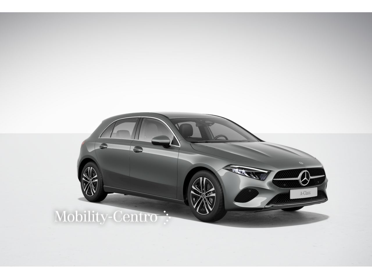 mercedes clase a 2025 /