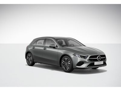 ficha.destacados.fotovehiculo Mercedes Clase A A 200 d - 357708454