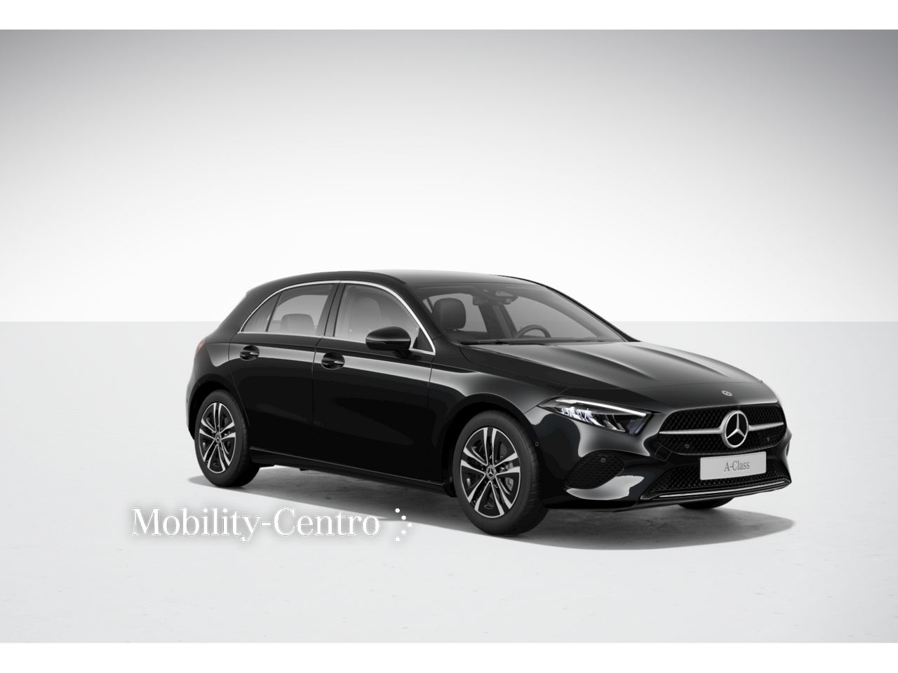mercedes clase a 2025 /