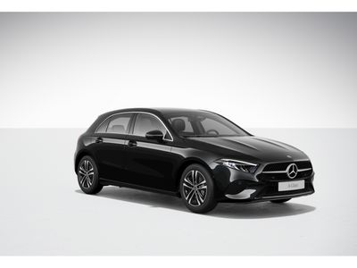 ficha.destacados.fotovehiculo Mercedes Clase A A 200 d - 357708355