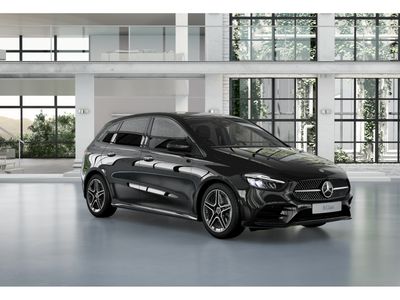 ficha.destacados.fotovehiculo Mercedes Clase B B 200 d - 257733627