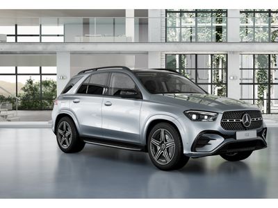 ficha.destacados.fotovehiculo Mercedes GLE GLE 350 de 4MATIC - 557703281