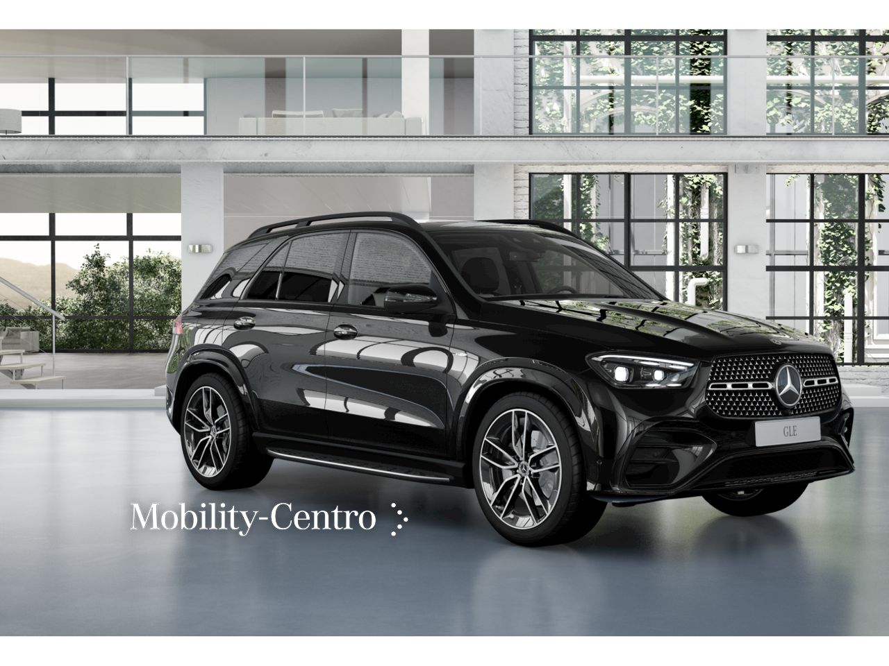 Foto mercedes gle 2025 /