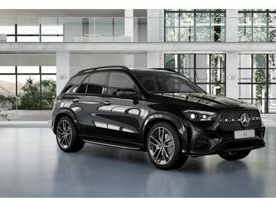 ficha.destacados.fotovehiculo Mercedes GLE GLE 350 de 4MATIC - 557703269