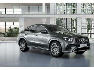 ficha.destacados.fotovehiculo Mercedes GLE GLE 300 d 4MATIC - 457732887