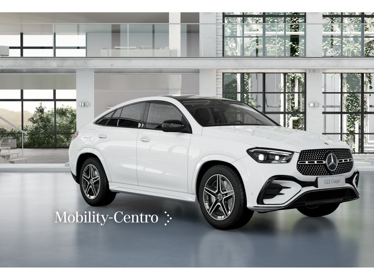 Foto mercedes gle 2025 /